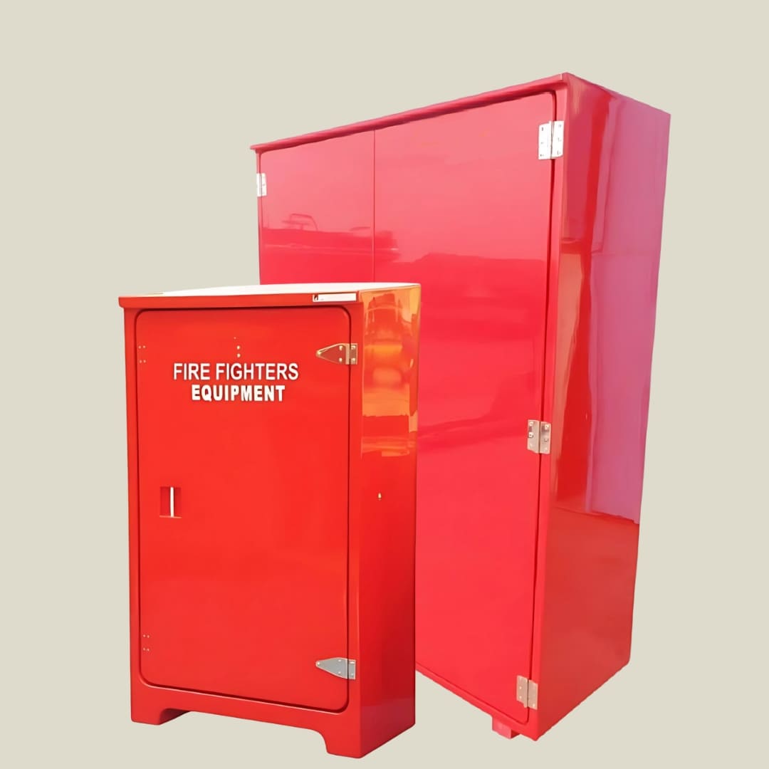 Fire Hose Cabinets