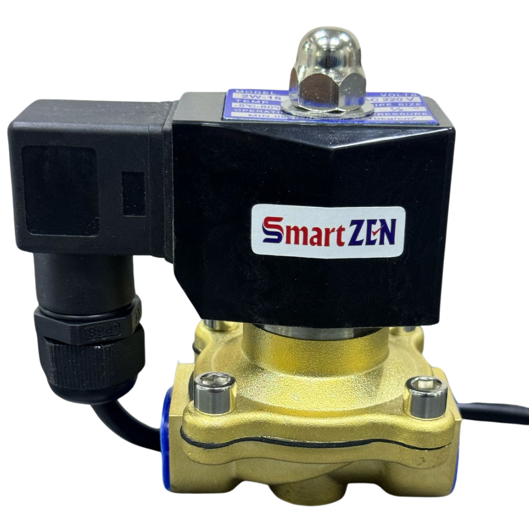 Solenoid Valve, 220V