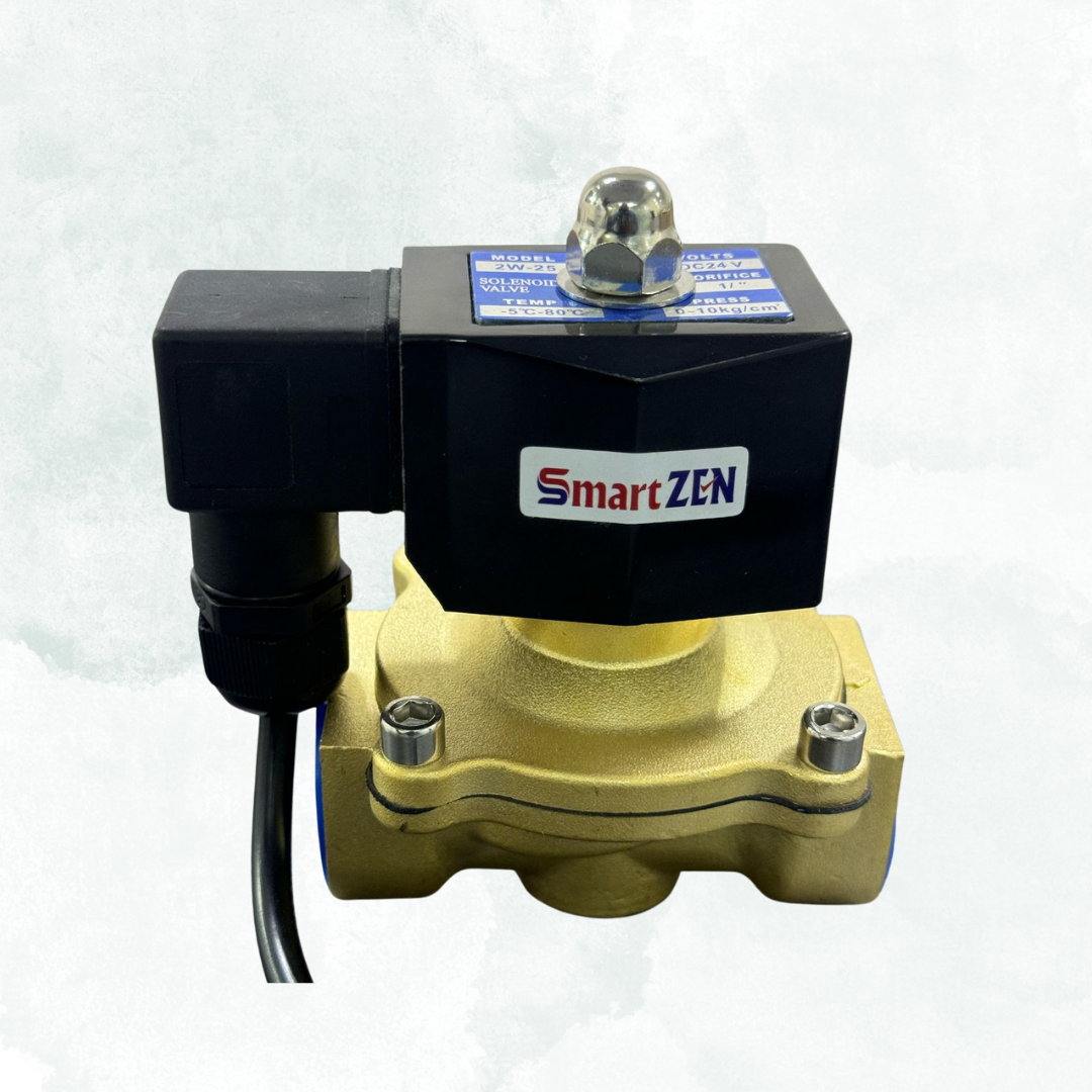 1/2 inch solenoid valve 220V